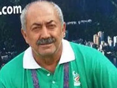 بهمن رضایی: از عملکرد جوانان در مسابقات جهانی پارا دو و میدانی راضی هستیم