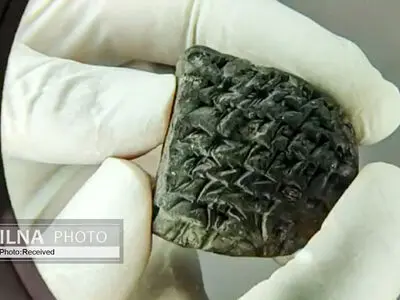 پژوهشگاه میراث فرهنگی، هیات علمی در رشته خط و زبان عیلامی ندارد/ دوباره‌خوانی الواح در دنیا مرسوم است