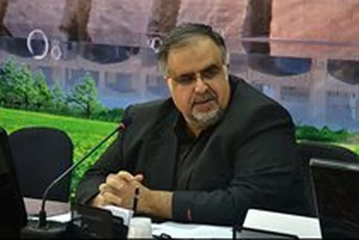 افزایش خروجی سد زاینده‌رود برای تامین آب شرب مردم است/ 11 مترمکعب در ثانیه در طول مسیر از دسترس خارج می‌شود