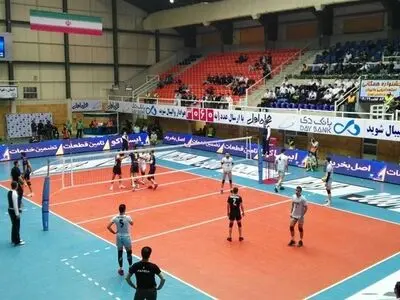 بازی جنجالی هاوش گنبد با شهرداری تبریز تکرار می‌شود