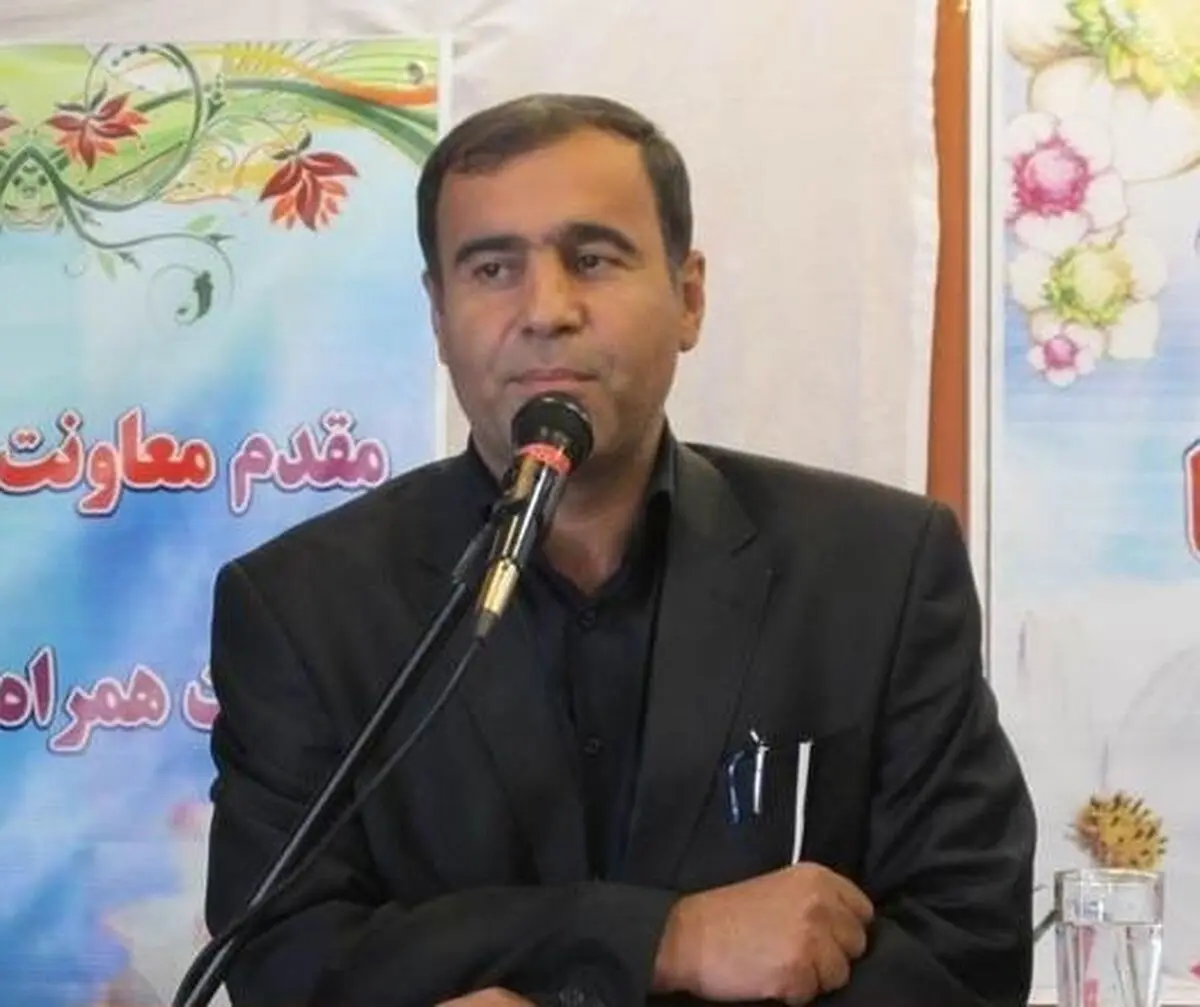 تصمیمی برای تغییران مدیران آموزش و پرورش استان  نداریم 