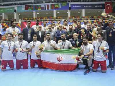 اعلام برنامه دیدارهای تدارکاتی تیم ملی هندبال ایران قبل جام جهانی