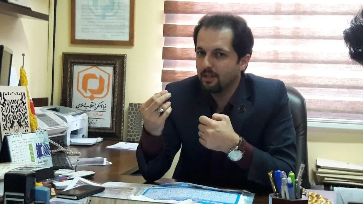 رتبه اول بنیاد مسکن فومن در صدور سند روستایی/ اجرای ماهیانه بیش از ۲ کیلومتر طرح آسفالت روستایی در فومن