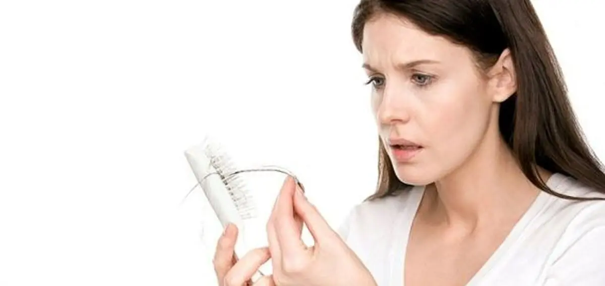 5 روش موثر برای پیشگیری از ریزش مو در خانم  ها