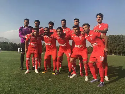 از نفت تا نفت؛ طلسم تراکتور بعد از ۱۰۵ روز شکست