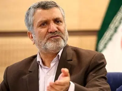 صولت مرتضوی به عنوان وزیر پیشنهادی کار به مجلس معرفی شد
