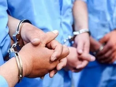 انهدام باند بزرگ جعل و کلاهبرداری در کرمانشاه