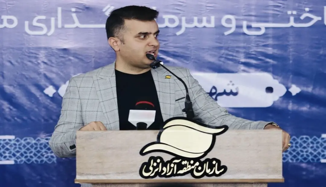 کاظمیان: ۴ نوبت مرخصی تردد برای خودروهای پلاک موقت انزلی