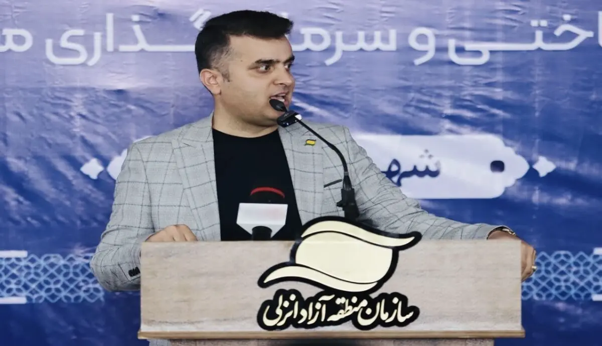 کاظمیان: ۴ نوبت مرخصی تردد برای خودروهای پلاک موقت انزلی