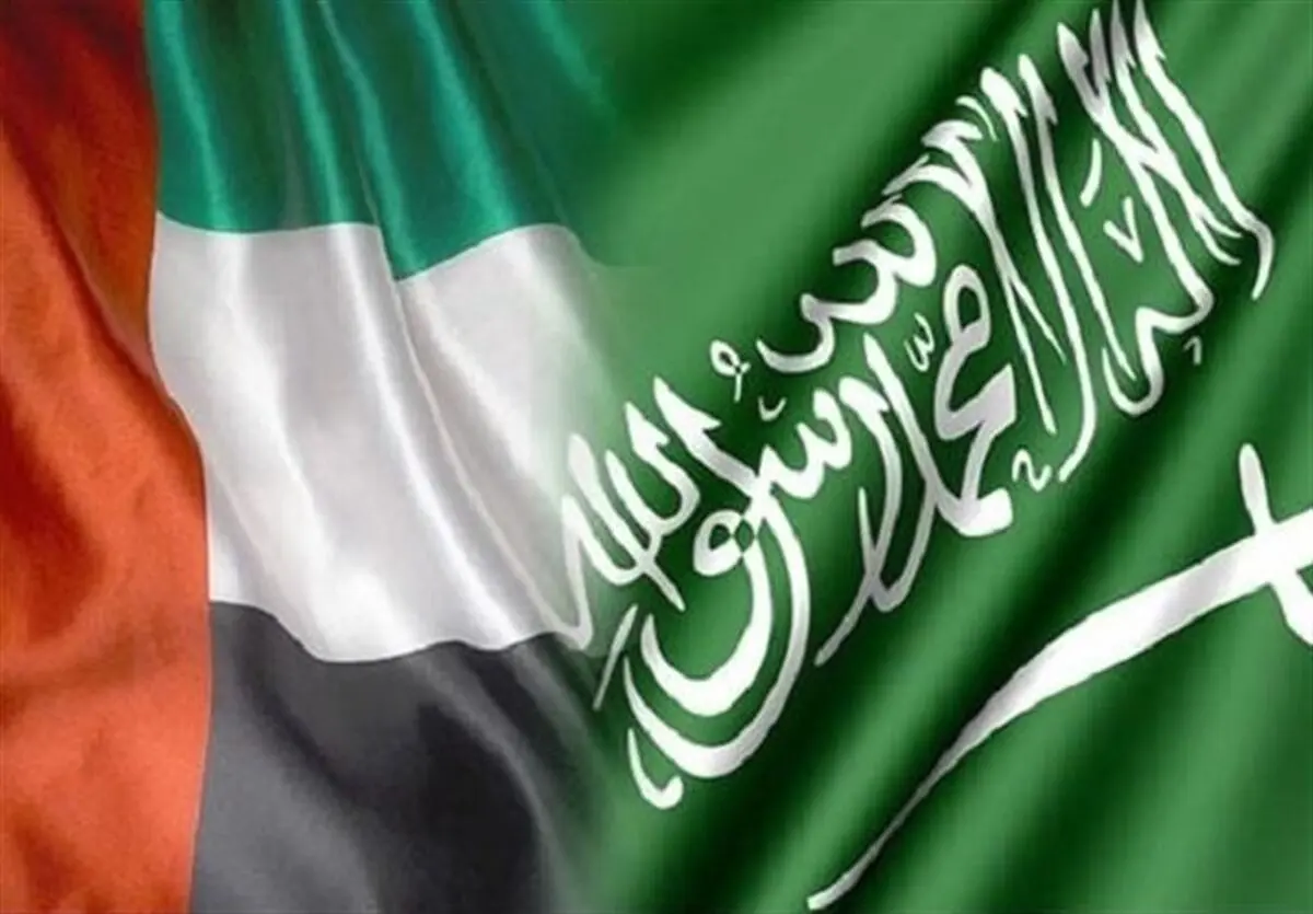 گفت‌وگوی وزیر خارجه عربستان و معاون رئیس تشکیلات خودگردان فلسطین