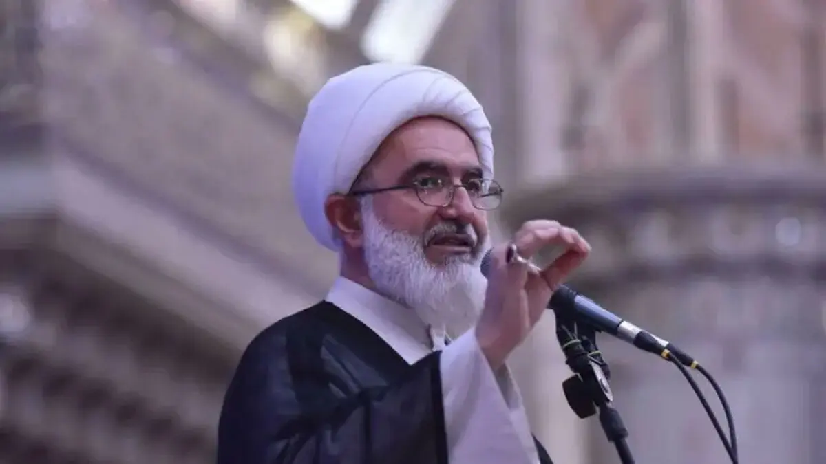 حیا و عفت در ساخت مناسبات اجتماعی یک رکن اساسی است