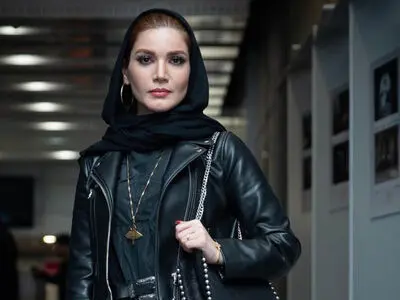 بازیگر سرشناس سینما: اگه وطن‌پرستی بی‌شرفیه، من بی‌شرف‌ترینم