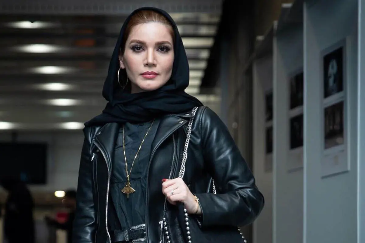 بازیگر سرشناس سینما: اگه وطن‌پرستی بی‌شرفیه، من بی‌شرف‌ترینم