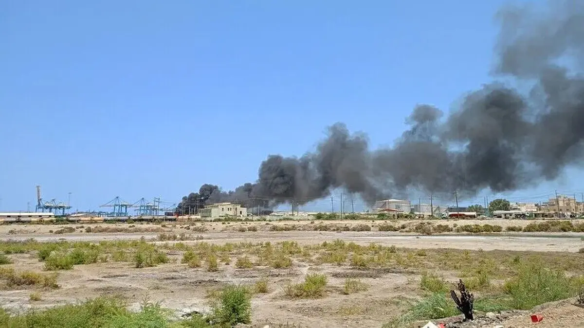 ارتش سودان ۳ پهپاد را در شرق این کشور سرنگون کرد
