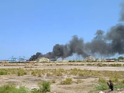 ارتش سودان ۳ پهپاد را در شرق این کشور سرنگون کرد