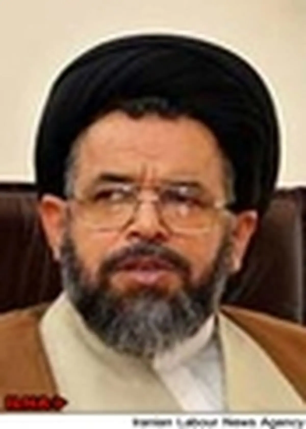 وزیر اطلاعات درگذشت آیت الله انصاری شیرازی را تسلیت گفت