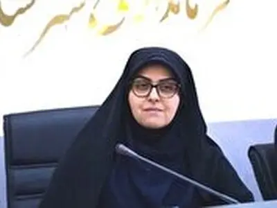عصمت محمددوست سرپرست فرمانداری بندرانزلی شد