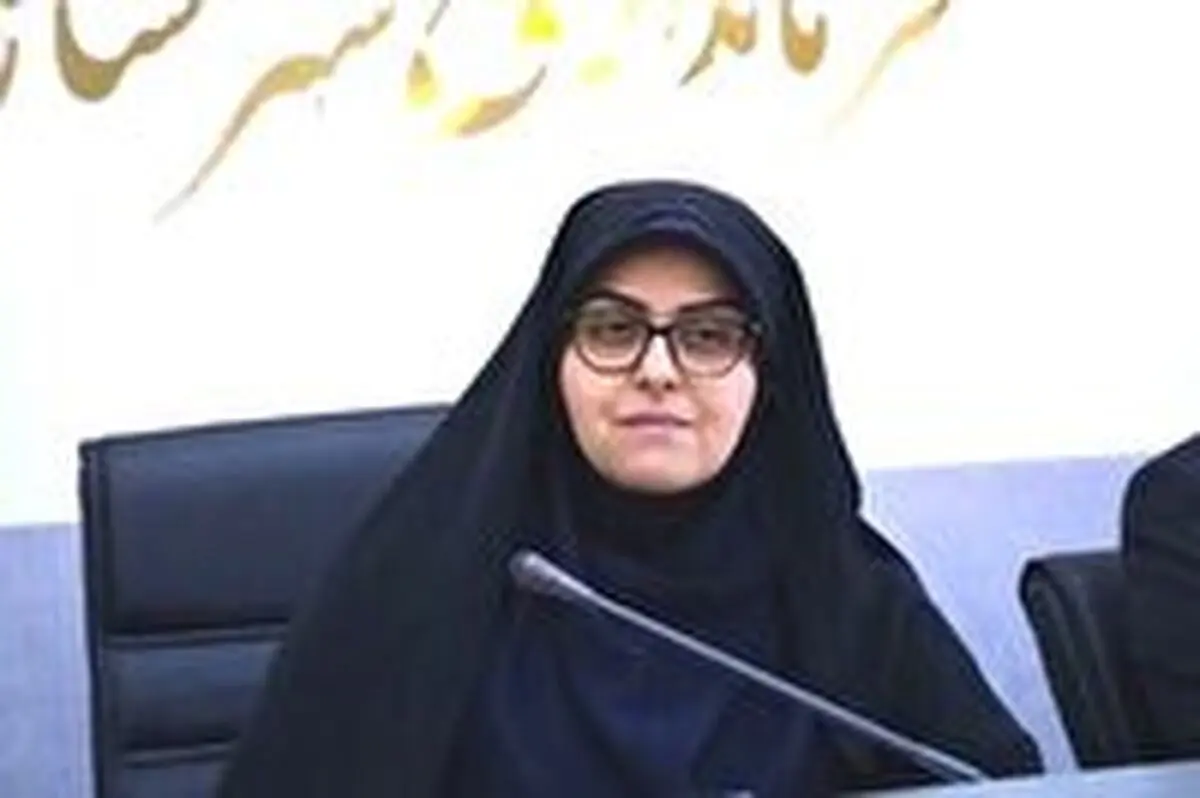 عصمت محمددوست سرپرست فرمانداری بندرانزلی شد