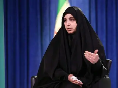 ماجرای تماس حاج قاسم سلیمانی با گلشیفته فراهانی + فیلم