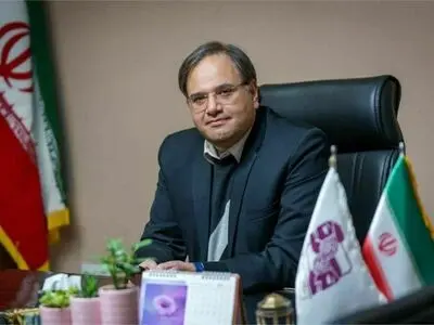 حمید نیلی مدیرکل هنرهای نمایشی شد