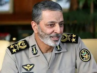 Iran’s devastating response to enemy's attack: Army Chief warns