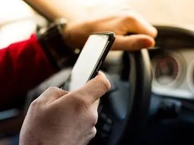 تلفن همراه عامل خاموش تصادفات مرگبار