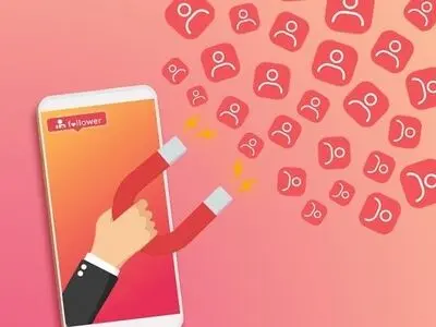 خرید فالوور ایرانی ، اینستامارکت