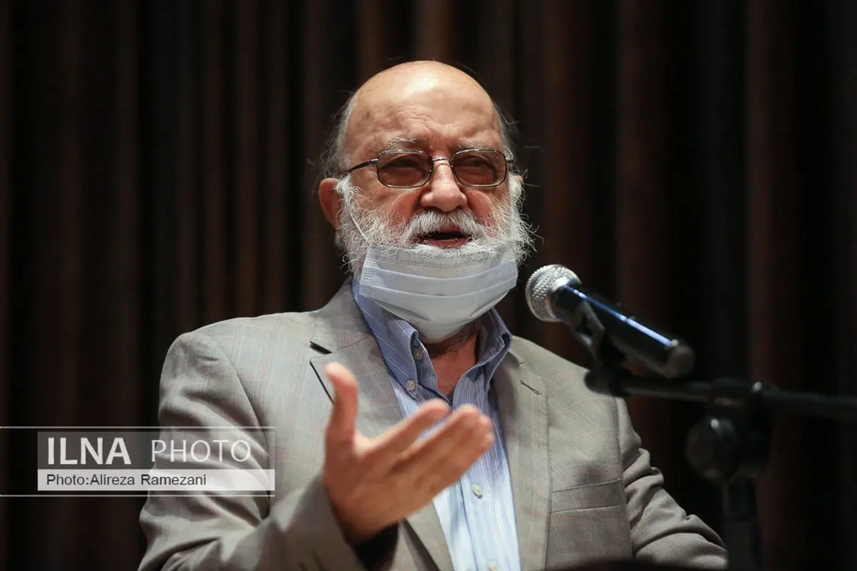 دفاع چمران از مصوبه موسوم به برج باغ