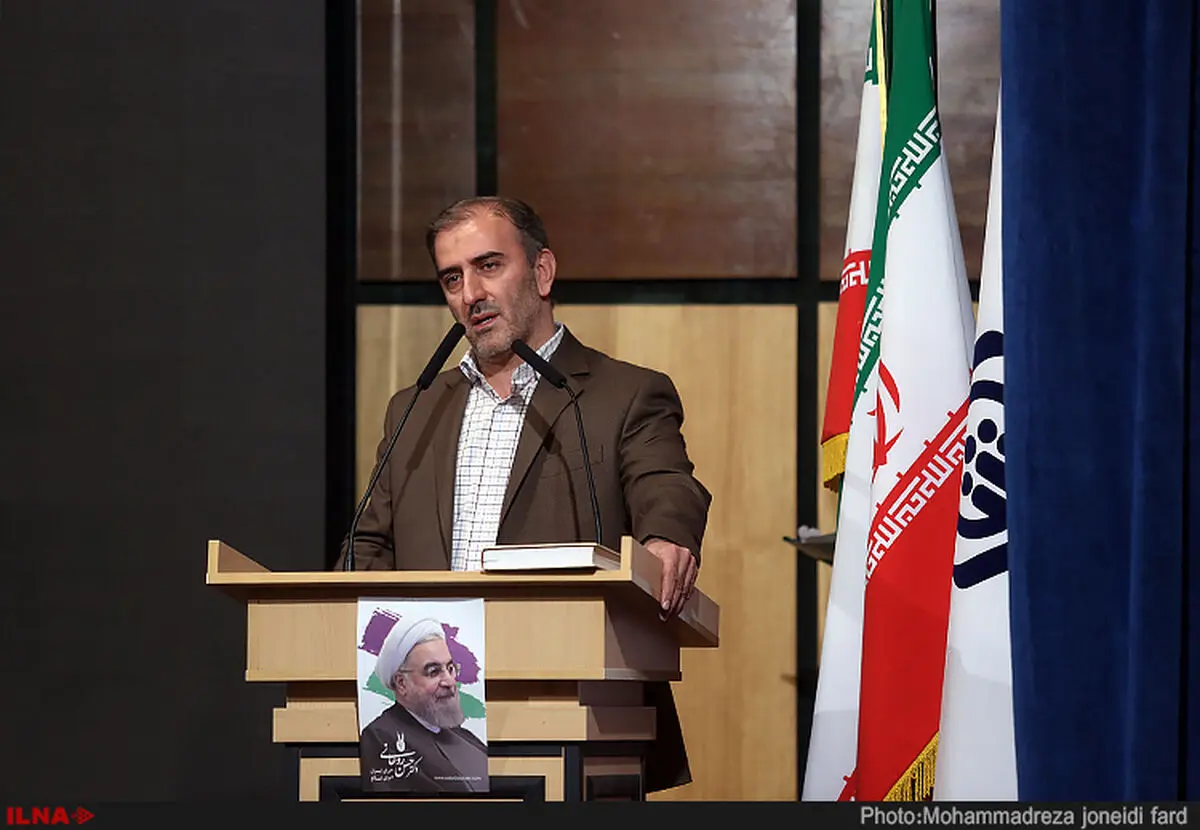 گردهمایی کارگران بازنشسته تهران برگزار شد