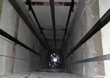 بازهم مرگ بر اثر سقوط در چاله آسانسور/ کارگر جوان سبزواری قربانی شد
