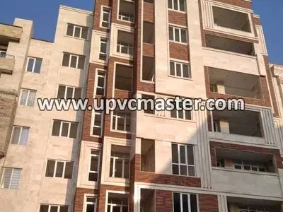 پنجره آفتاب نمایندگی پنجره هافمن و وین تک در کرج و تهران