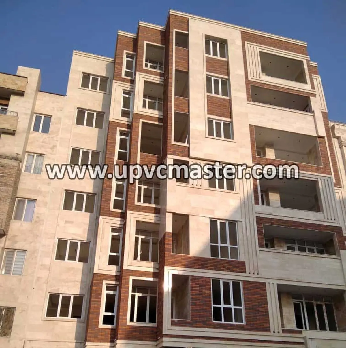 پنجره آفتاب نمایندگی پنجره هافمن و وین تک در کرج و تهران