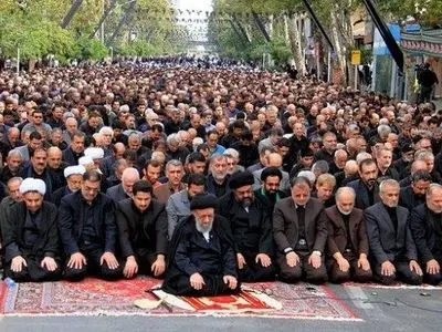 اقامه نماز ظهر عاشورا به امامت آیت الله نورمفیدی فردا در میدان وحدت گرگان