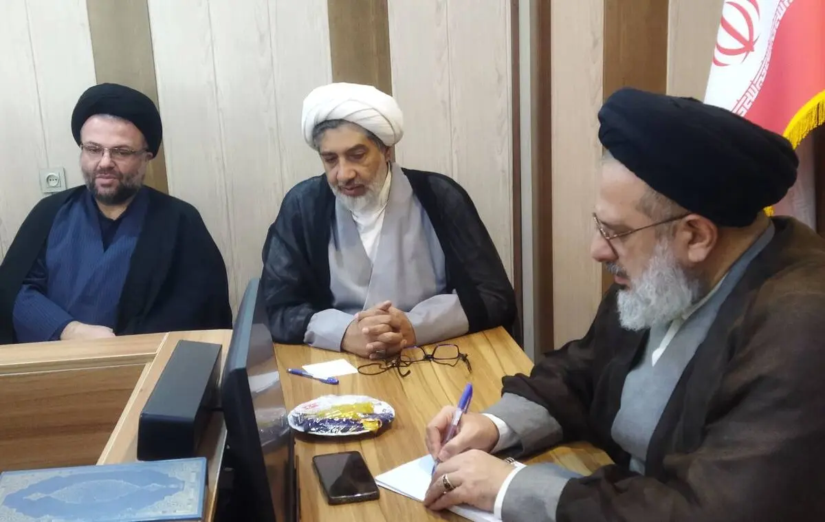 ناگفته هایی از مراسم تشییع رهبر انقلاب