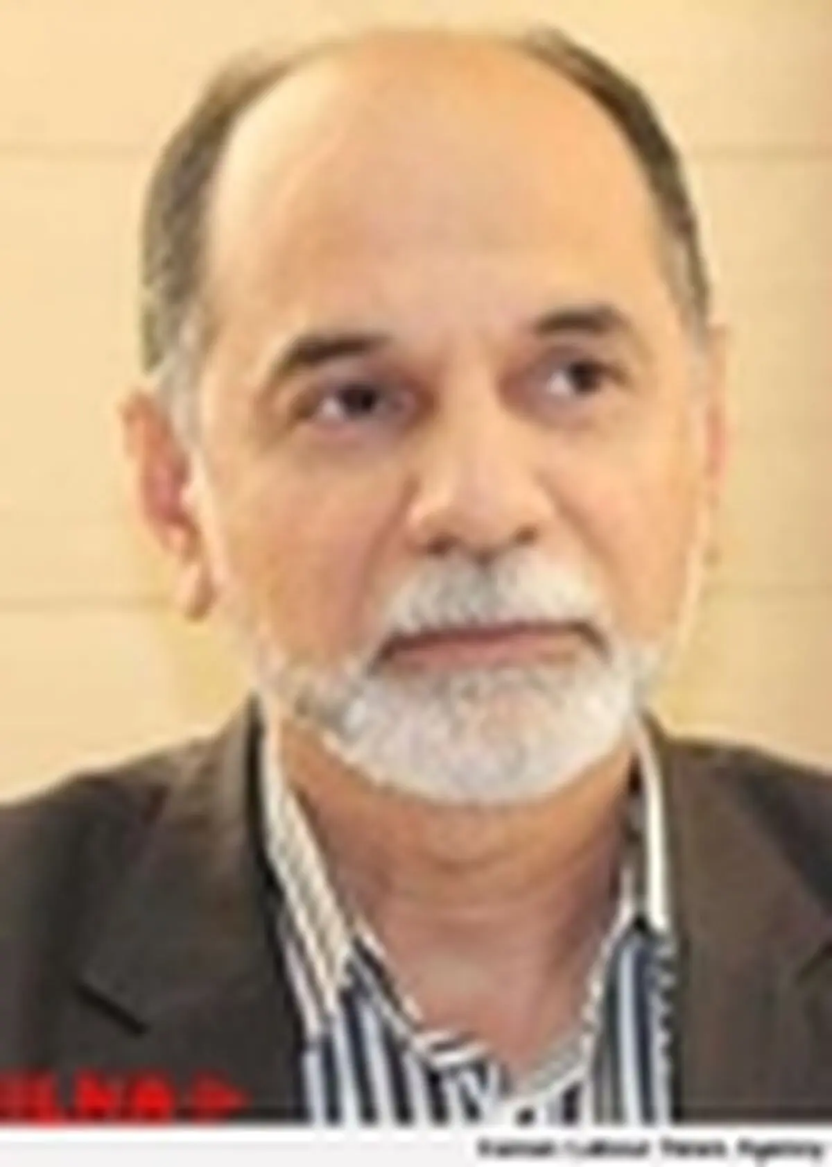 سرپرست اداره کل کار هرمزگان منصوب شد