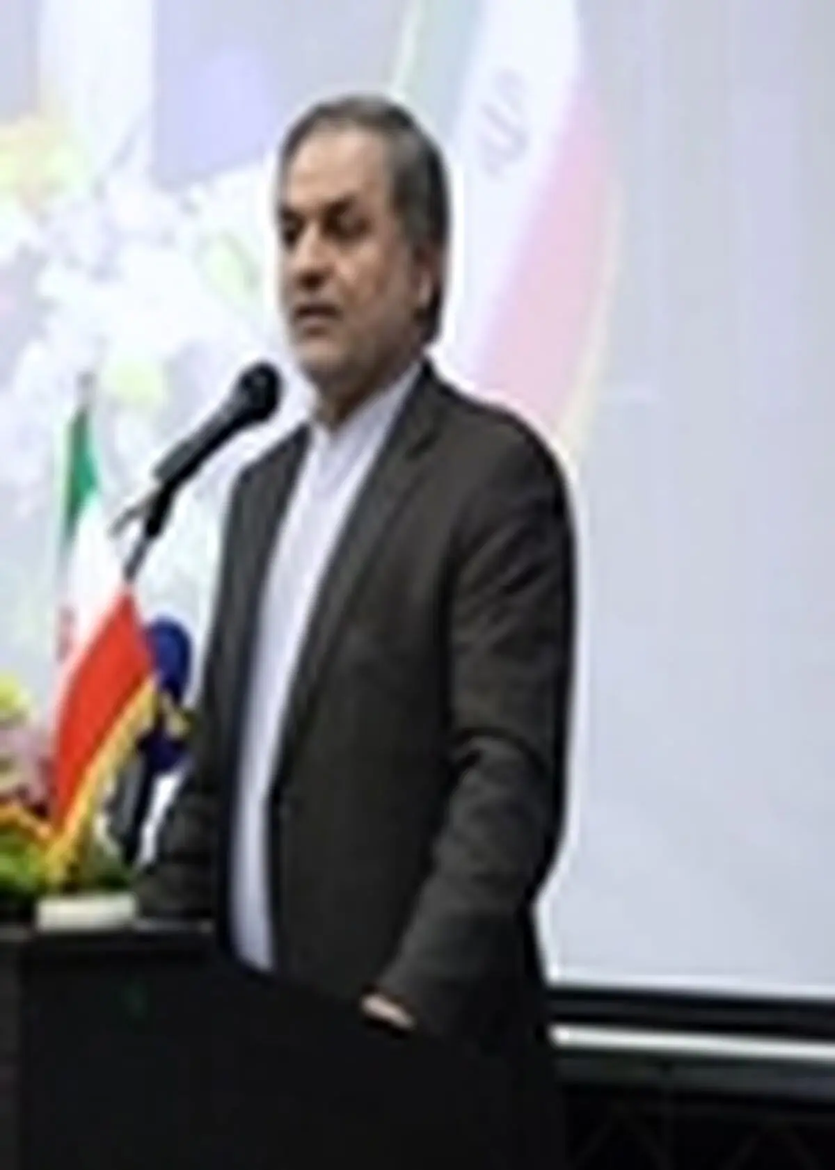نوش‌آبادی: وزارت ارشاد آماده همکاری با ورزش معلولین است