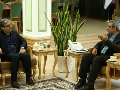 متعهد به توسعه و پیشرو در مسئولیت اجتماعی هستیم