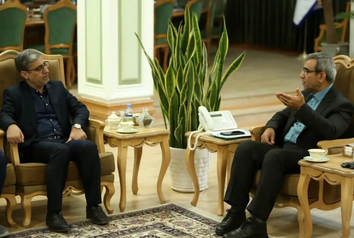 متعهد به توسعه و پیشرو در مسئولیت اجتماعی هستیم