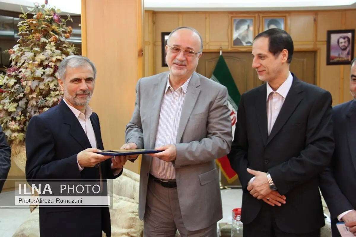 غلامرضا کریم آقایی مدیر کل جدید فرودگاه بین المللی رشت شد
