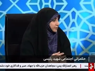 کارشناس صداوسیما: آقای رئیسی در برخی مسائل مانند «برق» مجتهد شده بود/ هر کارشناسی را پیش ایشان می‌بردیم کم می‌آورد + فیلم