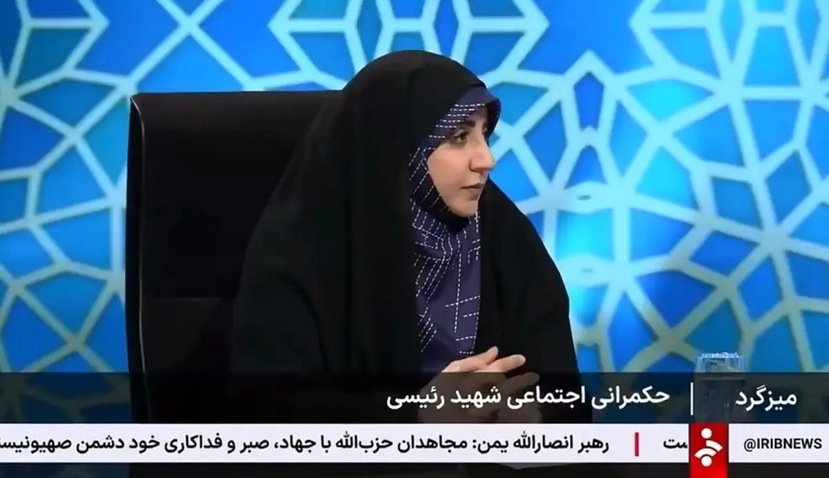 کارشناس صداوسیما: آقای رئیسی در برخی مسائل مانند «برق» مجتهد شده بود/ هر کارشناسی را پیش ایشان می‌بردیم کم می‌آورد + فیلم