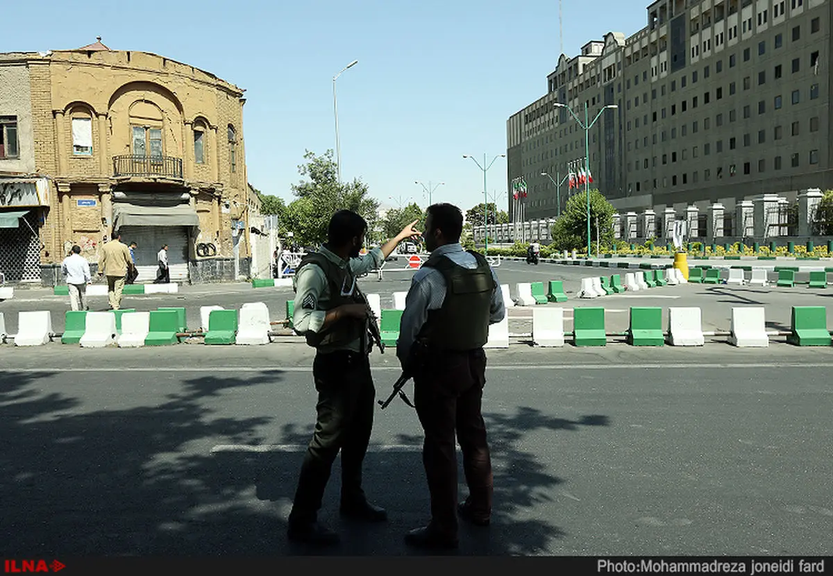 ایران همچنان امن‌ترین کشور منطقه است