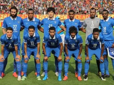 الهلال عزادار شد؛ درگذشت بازیکن رقیب پرسپولیس در آسیا +عکس