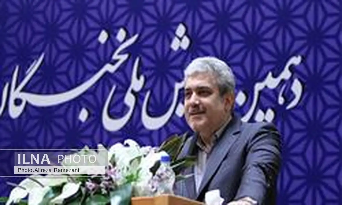 تفکر دانش‌بنیان مانند سونامی، اقتصاد ایران را تغییر می‌دهد