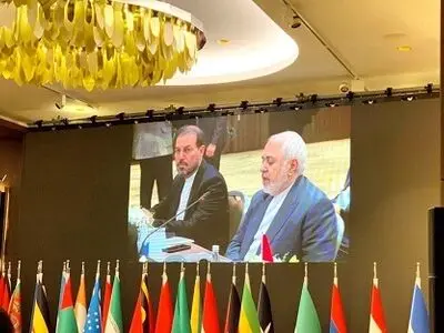 Iran invites NAM partners to implement HOPE initiative