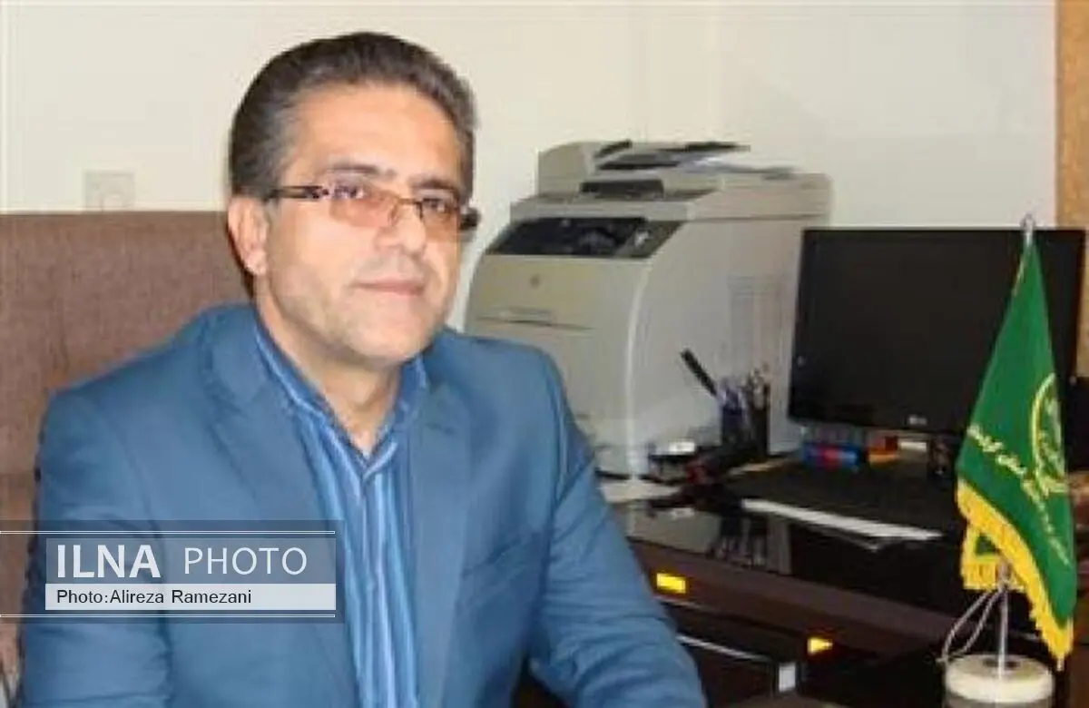 کشاورزی کردستان دیگر سنتی نیست/ گندم استان با کیفیت‌ترین است