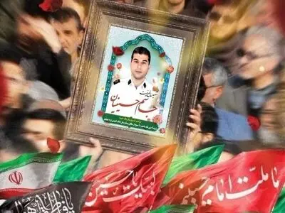 حکم قصاص قاتل شهید حسینیان صادر شد