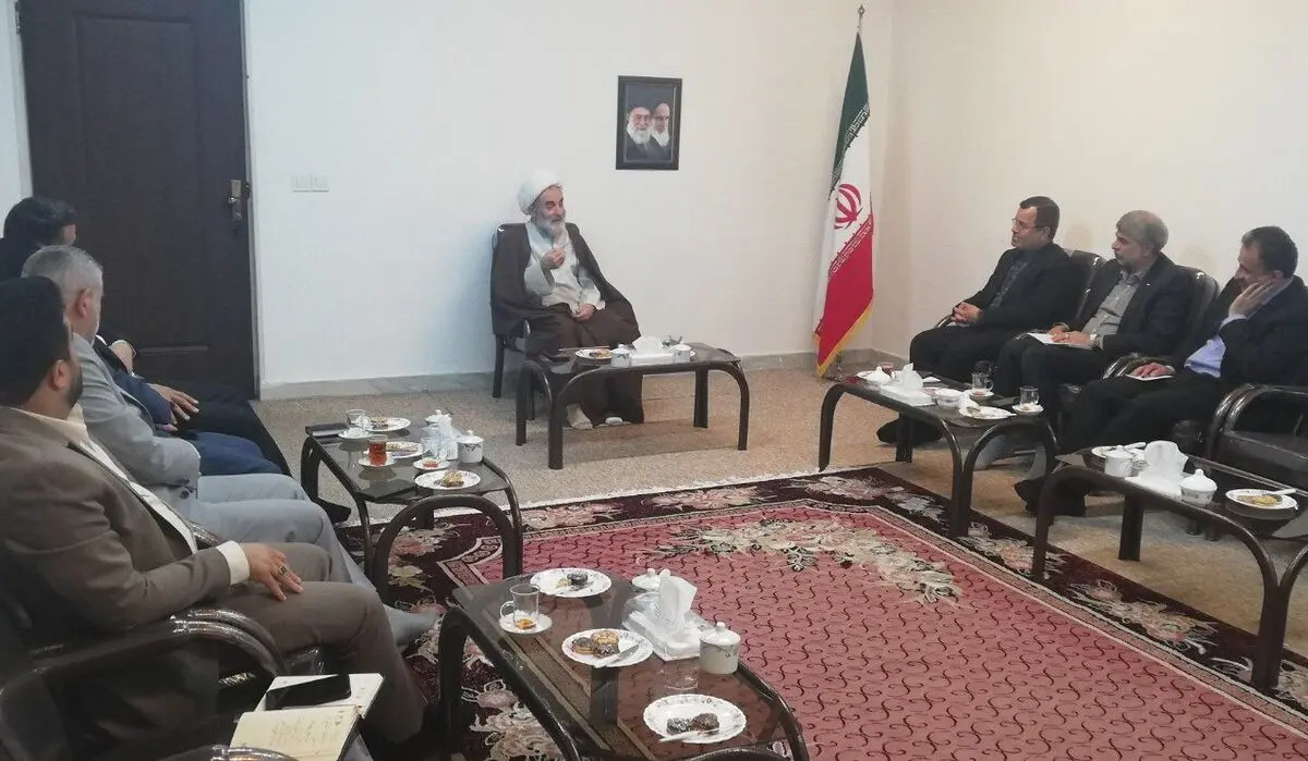 نمایندگان مجلس تحول گرایی را جزو برنامه های خود قرار دهند