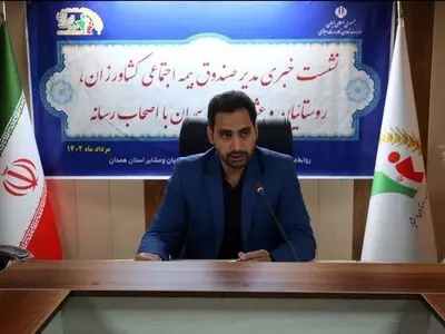 آمار بیمه شدگان عشایر وروستایی همدان به 172 هزار نفر افزایش یافت