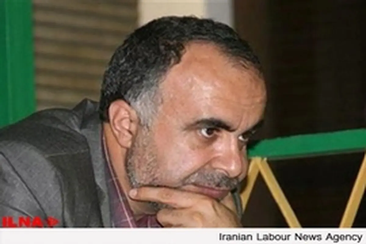 حسینی: جریان فساد است که فوتبال را فاسد نشان می‌دهد